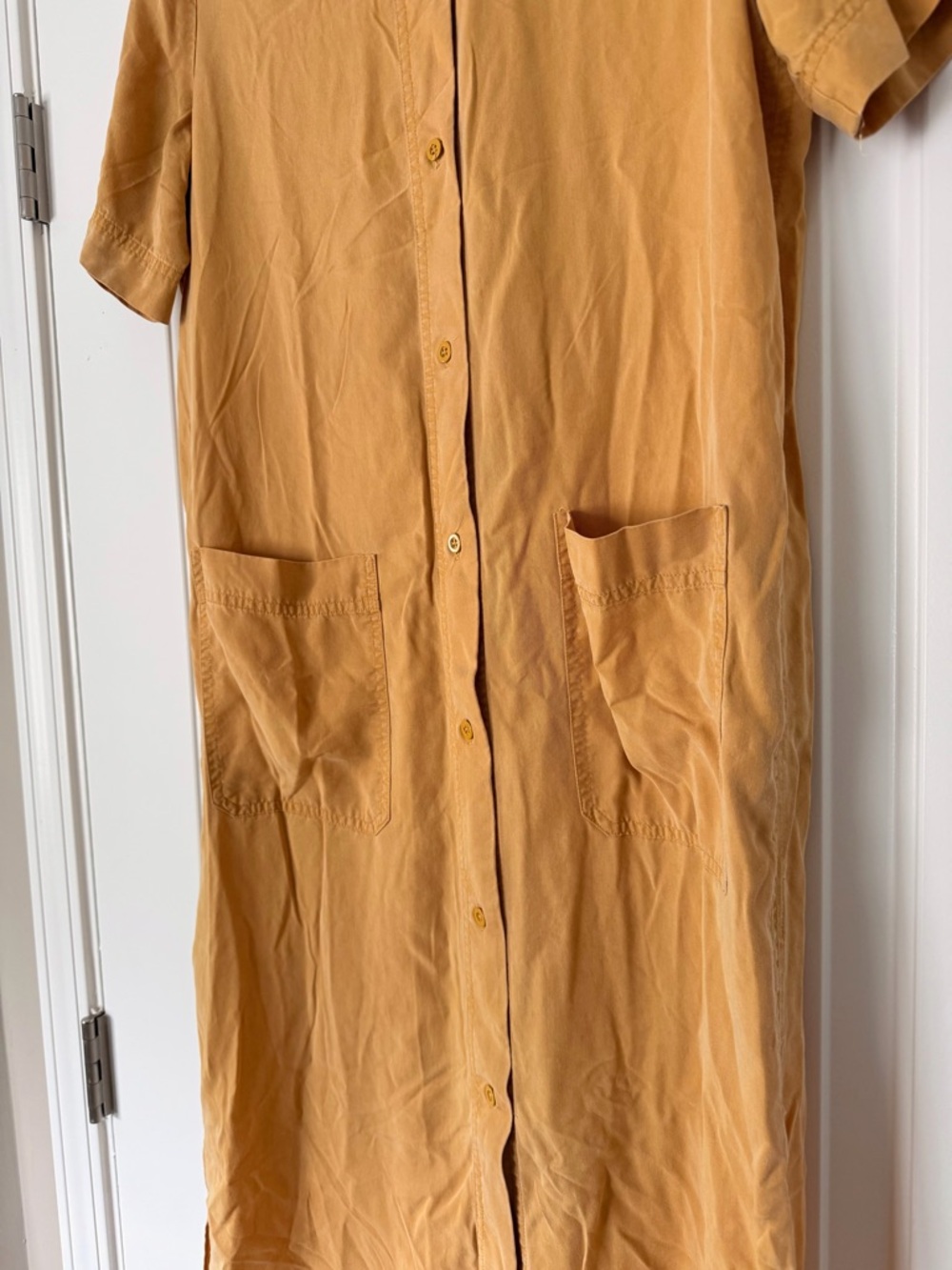 Babaton utility midi shirtdress - Picture 11 of 13